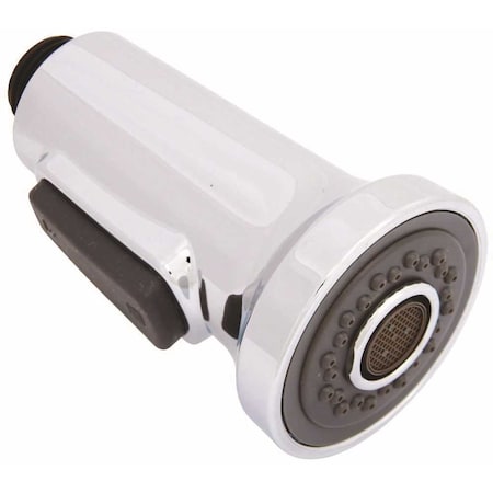 Premier Pull Down Spray Assembly in Chrome 3562244